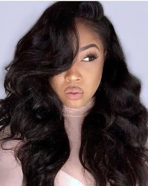 lace frontal