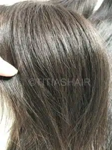 qualité de cheveux raw hair