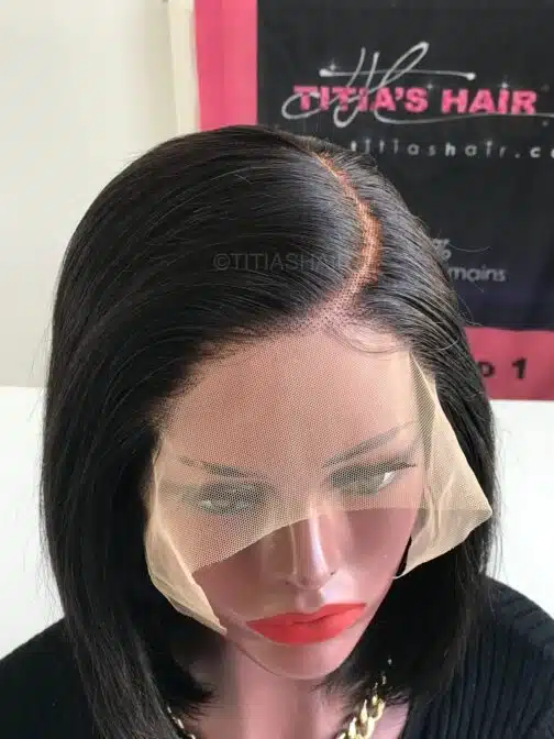 LE CARRÉ - BOB WIG