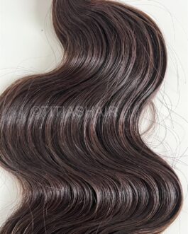 TISSAGE BRESILIEN PREMIUM – RAW HAIR – 18 POUCES BODY WAVE