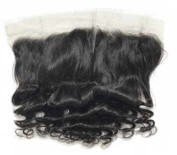 lace frontal hd loose wave